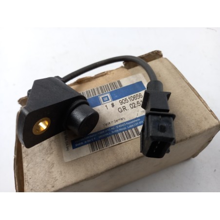 Pièce pour OPEL - Sensor, Camshaft Position 90510656