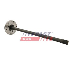 ARBRE DE TRANSMISSION POUR FORD TRANSIT 13