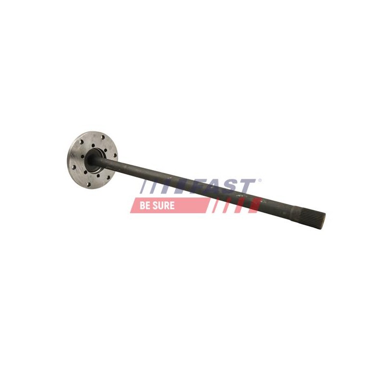 ARBRE DE TRANSMISSION POUR FORD TRANSIT 13