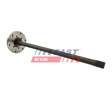 ARBRE DE TRANSMISSION POUR FORD TRANSIT 13