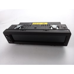 Pièce pour OPEL - Display Unit 90510880