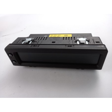 Pièce pour OPEL - Display Unit 90510880