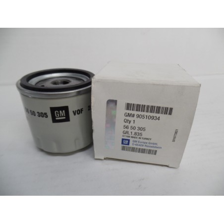 Pièce pour OPEL - Oil Filter 90510934