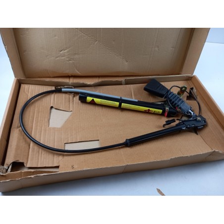 Pièce pour OPEL - Seat Belt Lock 90511619