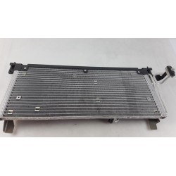 Pièce pour OPEL - Condenser, Air Conditioning 90511659