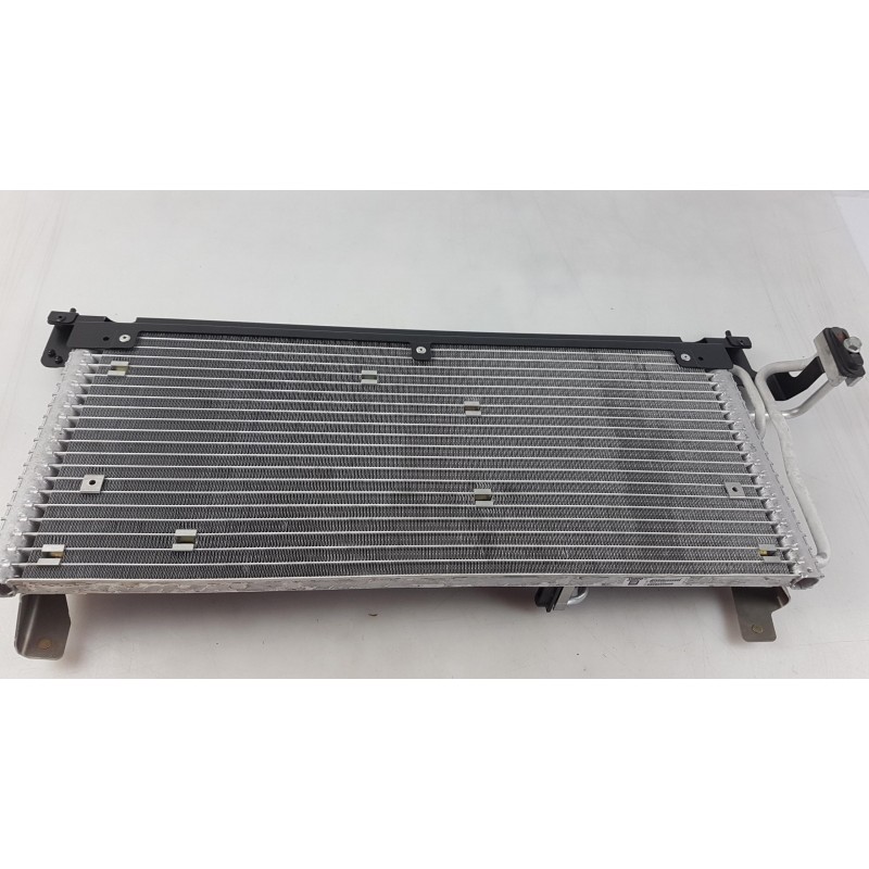 Pièce pour OPEL - Condenser, Air Conditioning 90511659