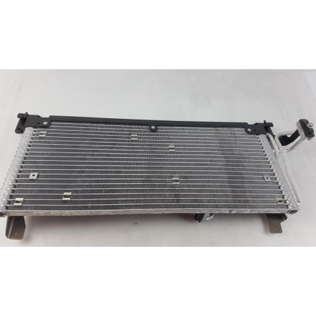 Pièce pour OPEL - Condenser, Air Conditioning 90511659