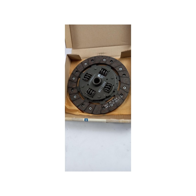 Pièce pour OPEL - Clutch Disc 90512580
