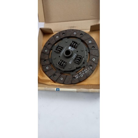 Pièce pour OPEL - Clutch Disc 90512580