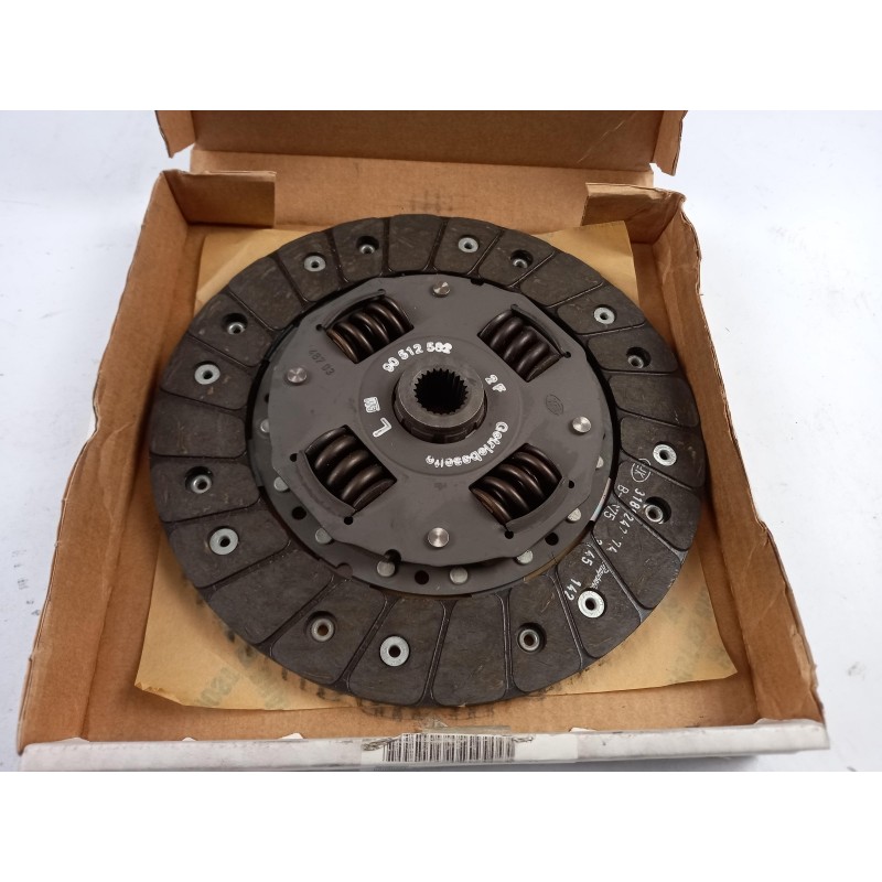 Pièce pour OPEL - Clutch Disc 90512582