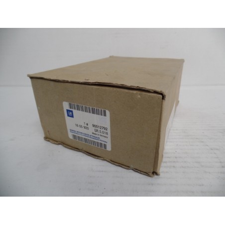 Pièce pour OPEL - Brake Shoe Set 90512792