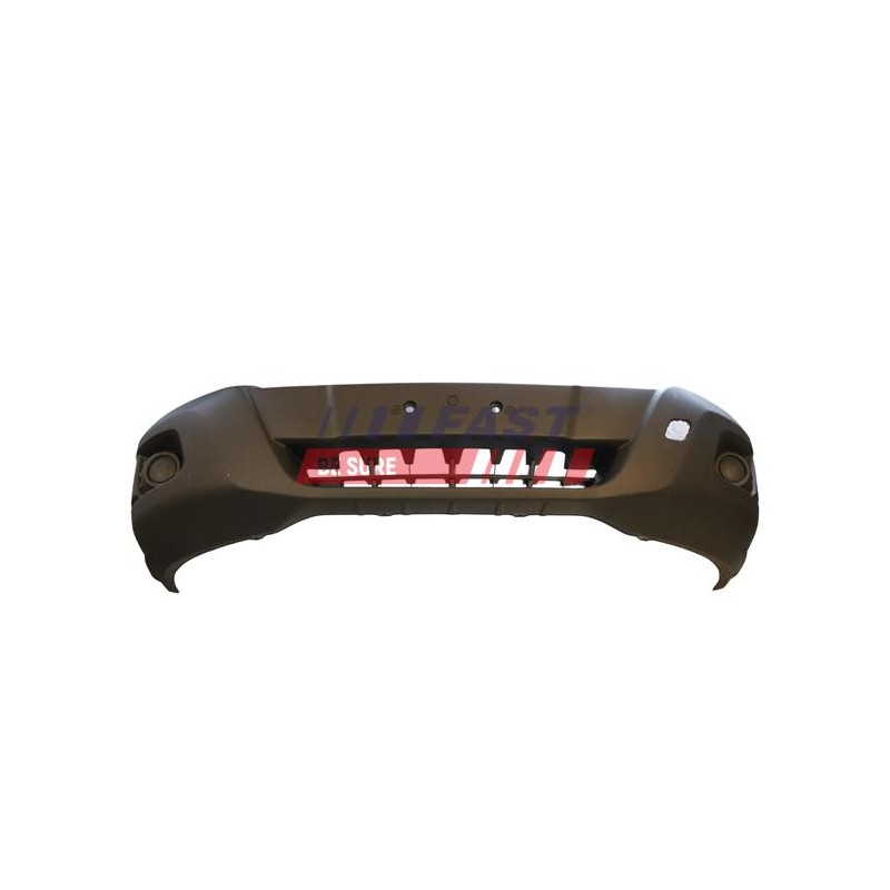 PARE-CHOCS POUR FORD TRANSIT 13