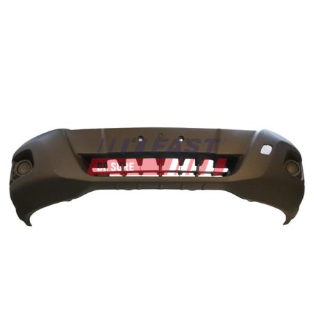 PARE-CHOCS POUR FORD TRANSIT 13