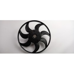 Pièce pour OPEL - Fan, Radiator 90512980