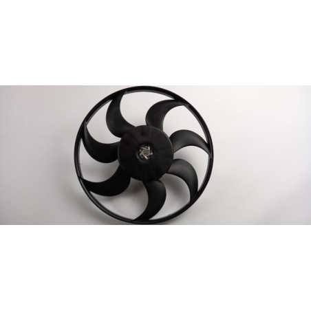Pièce pour OPEL - Fan, Radiator 90512980