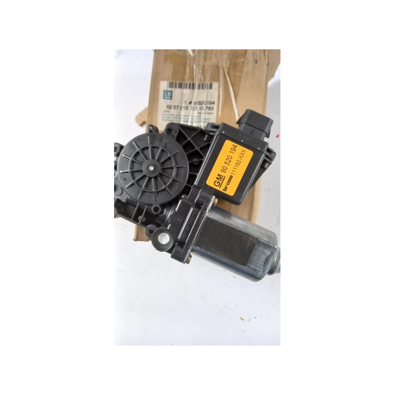 Pièce pour OPEL - Electric Motor, Window Lift 90520194