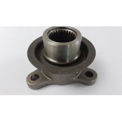 Pièce pour OPEL - Flange 90522520