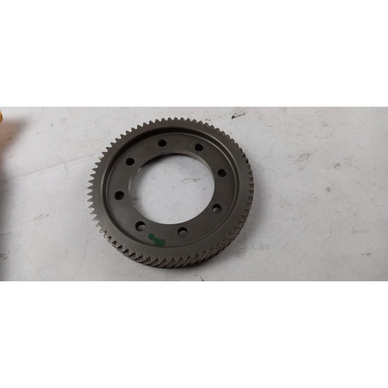 Pièce pour OPEL - Gear, Transmission 90522853
