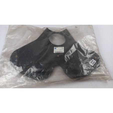 Pièce pour OPEL - Cover, Timing Belt 90530527