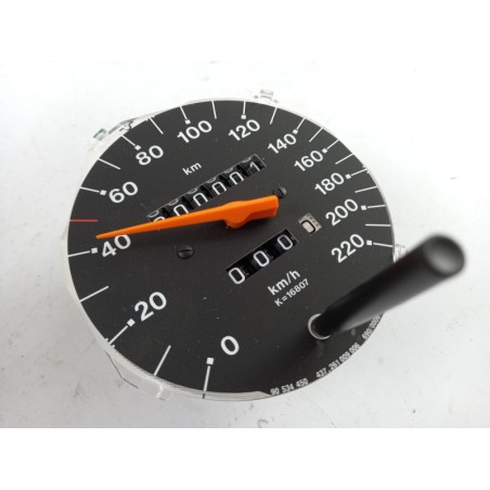 Pièce pour OPEL - Speedometer 90534450