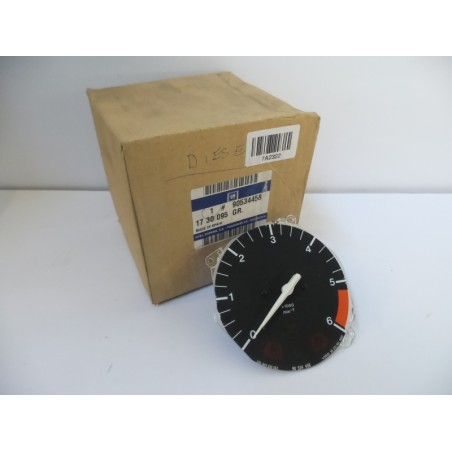 Pièce pour OPEL - Tachometer 90534458