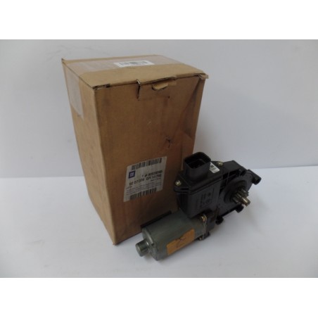 Pièce pour OPEL - Electric Motor, Window Lift 90534566
