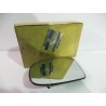 Pièce pour OPEL - Mirror Glass, Outside Mirror 90534899