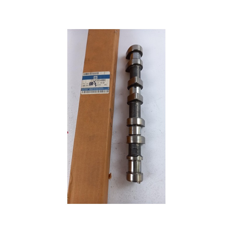Pièce pour OPEL - Camshaft 90540002