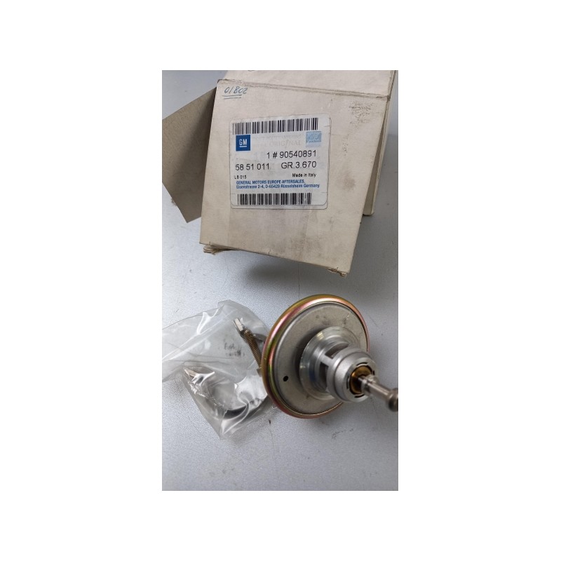Pièce pour OPEL - EGR Valve 90540891