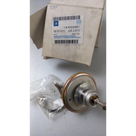 Pièce pour OPEL - EGR Valve 90540891