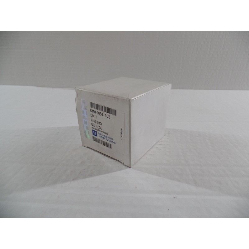 Pièce pour OPEL - Oil Filter 90541162