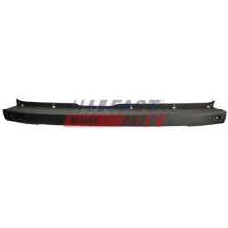 PARE-CHOCS POUR FORD TRANSIT 13