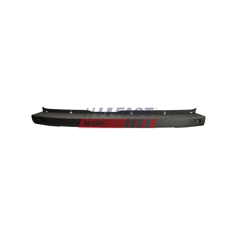 PARE-CHOCS POUR FORD TRANSIT 13
