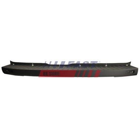 PARE-CHOCS POUR FORD TRANSIT 13