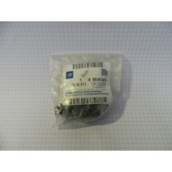 Pièce pour OPEL - Sensor, Intake Manifold Pressure 90541409