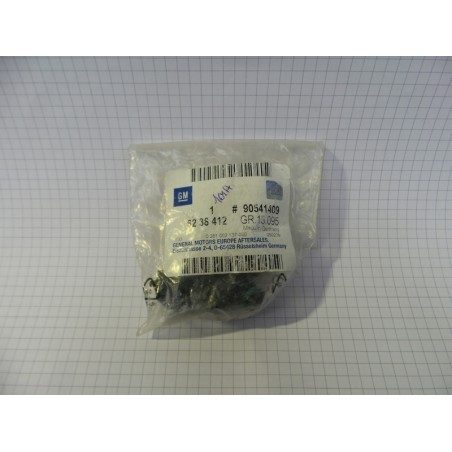 Pièce pour OPEL - Sensor, Intake Manifold Pressure 90541409