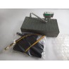 Pièce pour OPEL - Evaporator, Air Conditioning 90541595