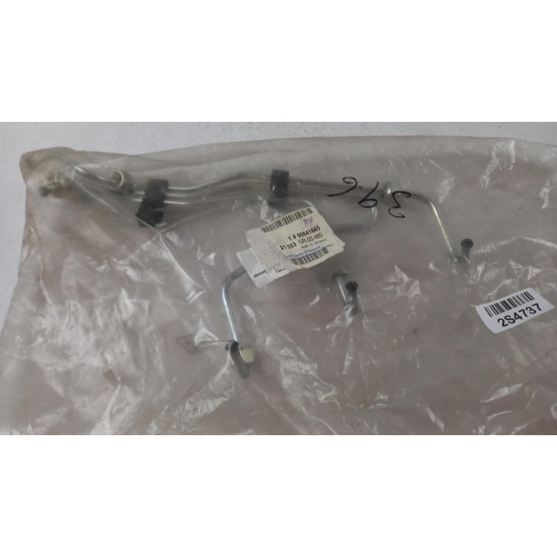 Pièce pour OPEL - High Pressure Pipe Set, Injection System 90541645