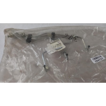 Pièce pour OPEL - High Pressure Pipe Set, Injection System 90541645