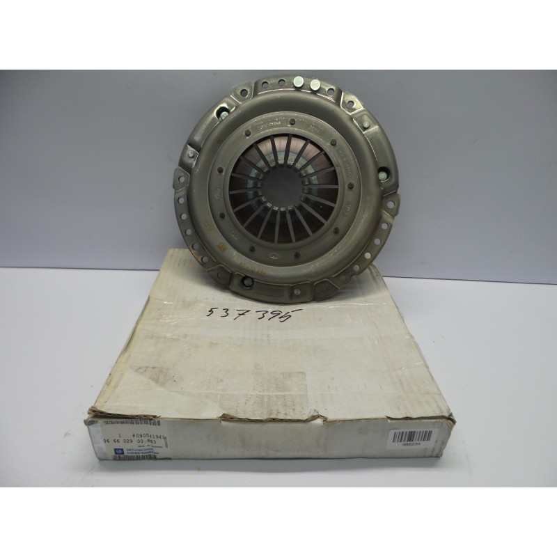 Pièce pour OPEL - Clutch Pressure Plate 90541941