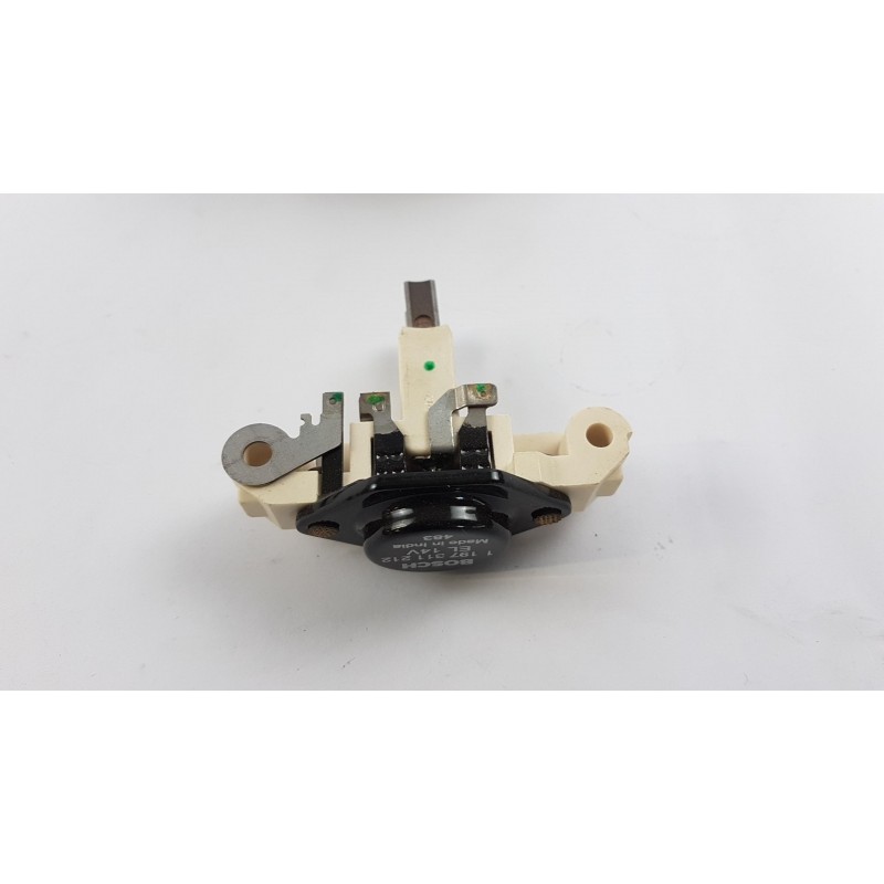 Pièce pour OPEL - Alternator Regulator 90541990