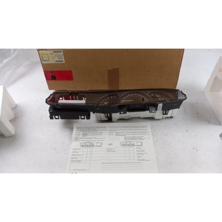Pièce pour OPEL - Instrument Cluster 90542094