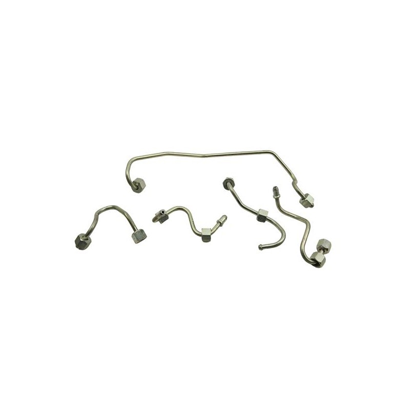 TUBE D`INJECTION POUR IVECO DAILY 14