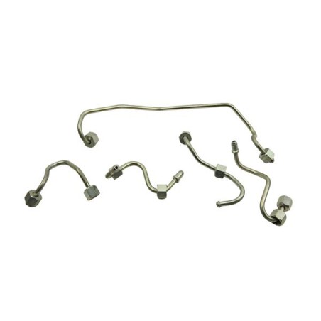 TUBE D`INJECTION POUR IVECO DAILY 14