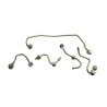 TUBE D`INJECTION POUR IVECO DAILY 14