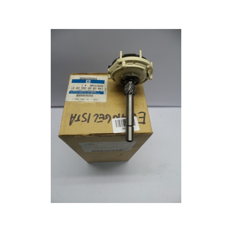 Pièce pour OPEL - Planetary Gear, Starter 90542849