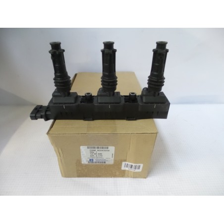 Pièce pour OPEL - Ignition Coil 90543059