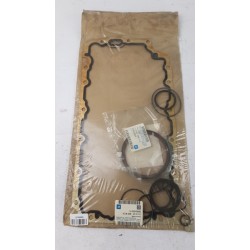 Pièce pour OPEL - Gasket Set, Crank Case 90543900