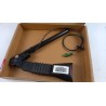 Pièce pour OPEL - Seat Belt Lock 90544020