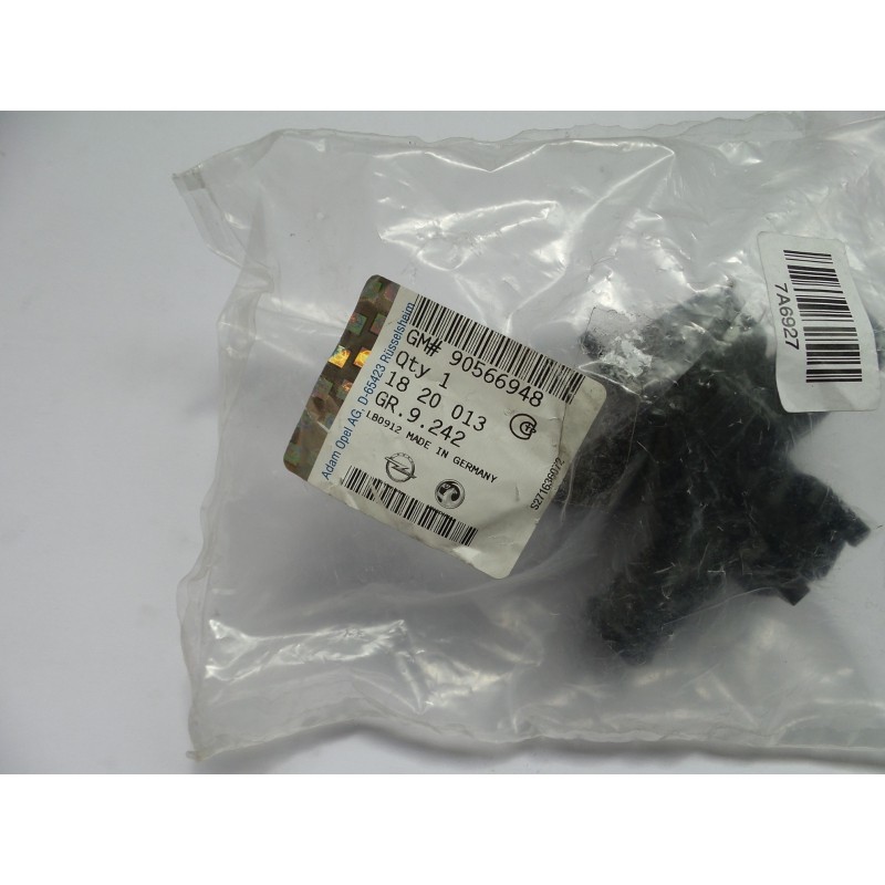 Pièce pour OPEL - Control Valve, Coolant 90566948